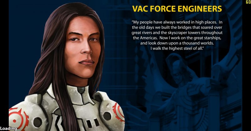 Immagine di Sword of the Stars II: Lords of Winter per PC Windows