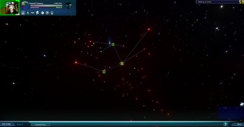 Immagine di Sword of the Stars II: Lords of Winter per PC Windows