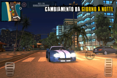 Gangstar Rio: City of Saints