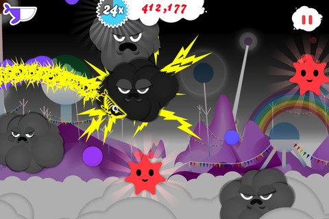 Whale Trail