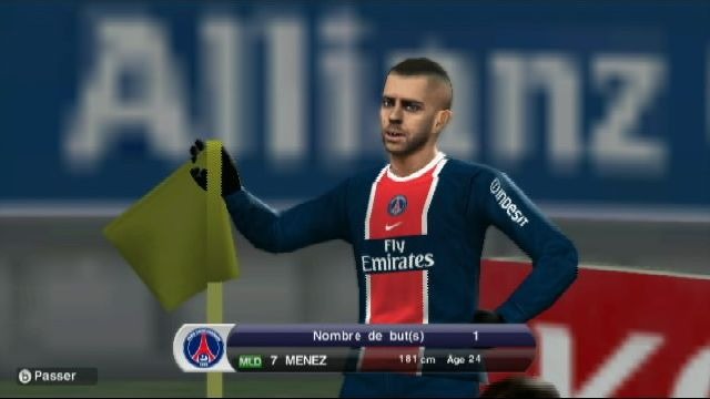 Pro Evolution Soccer 2012 (PES 2012)
