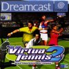 Tennis 2K2 per Dreamcast