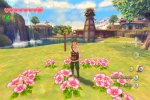 Nintendo ha rilasciato un fix per The Legend of Zelda: Skyward Sword - Notizia