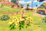 The Legend of Zelda: Skyward Sword mezzo stroncato da Gamespot - Notizia