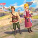 The Legend of Zelda: Skyward Sword su Switch? Non è previsto, dice Nintendo