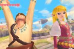 Classifiche giapponesi 21-27 novembre 2011: Zelda al top - Notizia