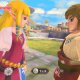 Domande & Risposte - The Legend of Zelda: Skyward Sword