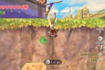 The Legend of Zelda: Skyward Sword - 40/40 su Famitsu - Notizia