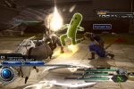 Final Fantasy XIII ha avuto dei tempi di sviluppo troppo lunghi - Notizia