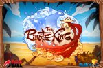 The Pirates King è disponibile gratuitamente su App Store - Notizia