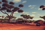 WRC 2 - Disponibile il DLC Safari Rally, immagini e video - Notizia