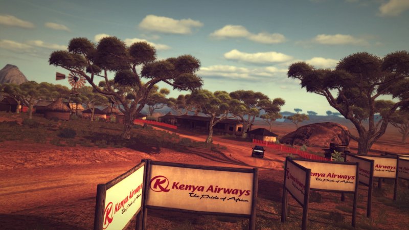 WRC: FIA World Rally Championship 2