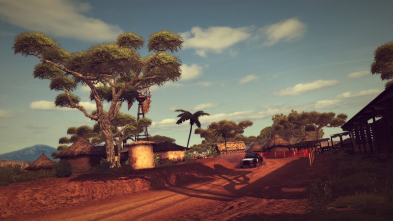 WRC: FIA World Rally Championship 2