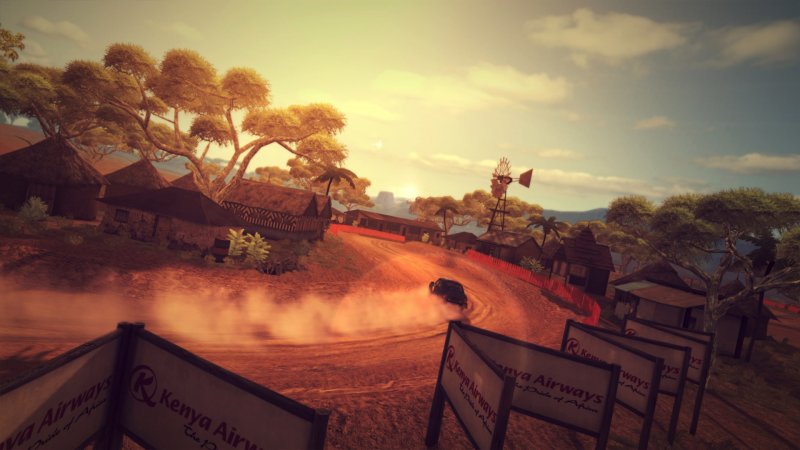 WRC: FIA World Rally Championship 2