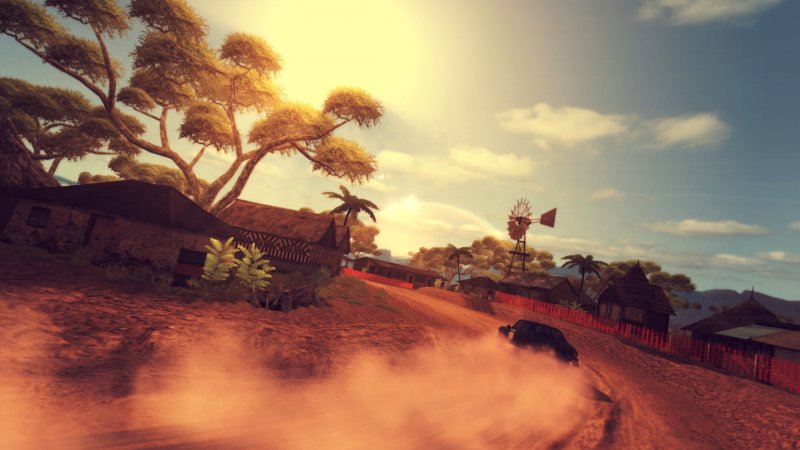 WRC: FIA World Rally Championship 2