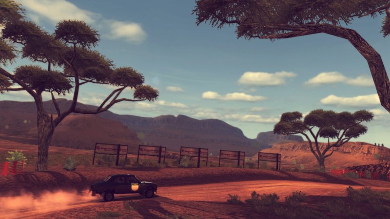 WRC: FIA World Rally Championship 2