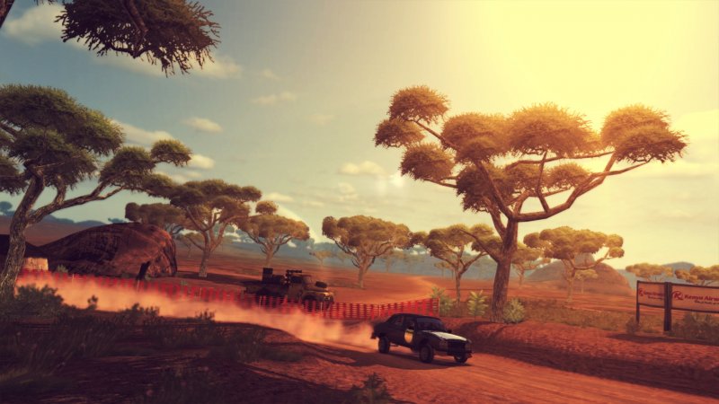 WRC: FIA World Rally Championship 2