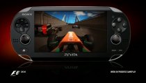 F1 2011 - Trailer della versione per PSVita