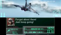 Ace Combat: Assault Horizon Legacy - Trailer del gameplay