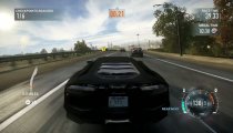 Need for Speed: The Run - Videointervista sul Frostbite