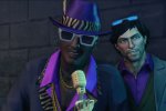 Saints Row 4 prende il posto dell'espansione Enter the Dominatrix, cancellata - Notizia