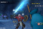 Dragon Quest X si mostra con numerosi nuovi scatti - Notizia