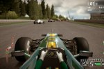 F1 2011 - Trailer di lancio della versione PSVita - Notizia