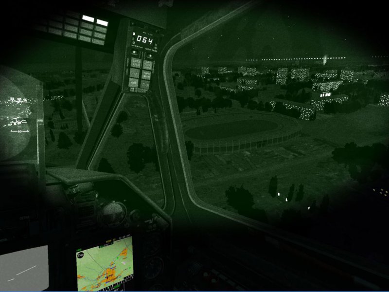 DCS: Ka-50 Black Shark