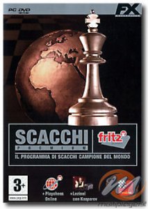 Scacchi Premium Kasparov per PC Windows