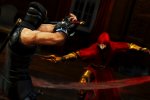 Nuove immagini per Ninja Gaiden 3 - Notizia