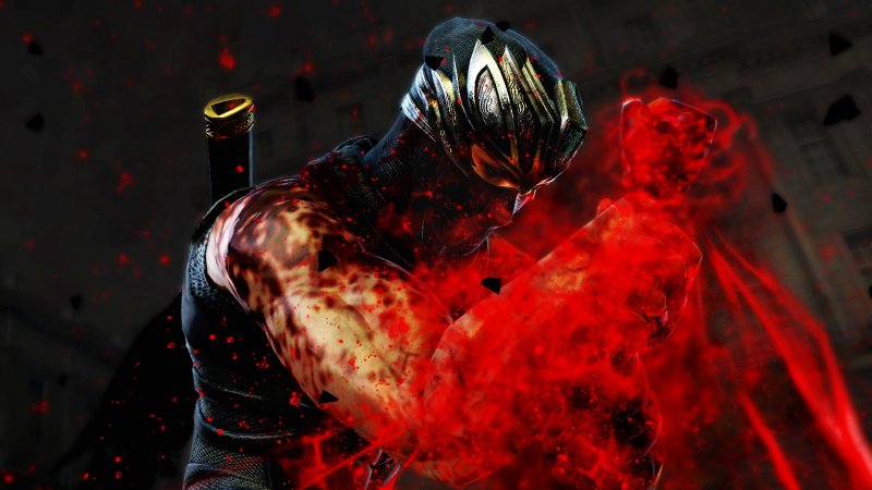 Immagine di Ninja Gaiden 3 per Xbox 360