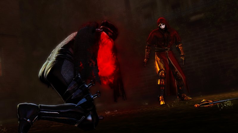 Immagine di Ninja Gaiden 3 per Xbox 360