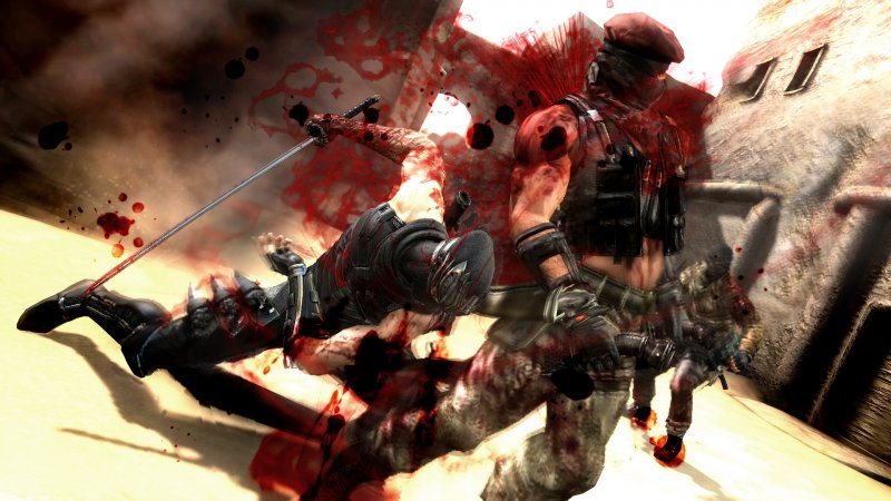 Immagine di Ninja Gaiden 3 per Xbox 360