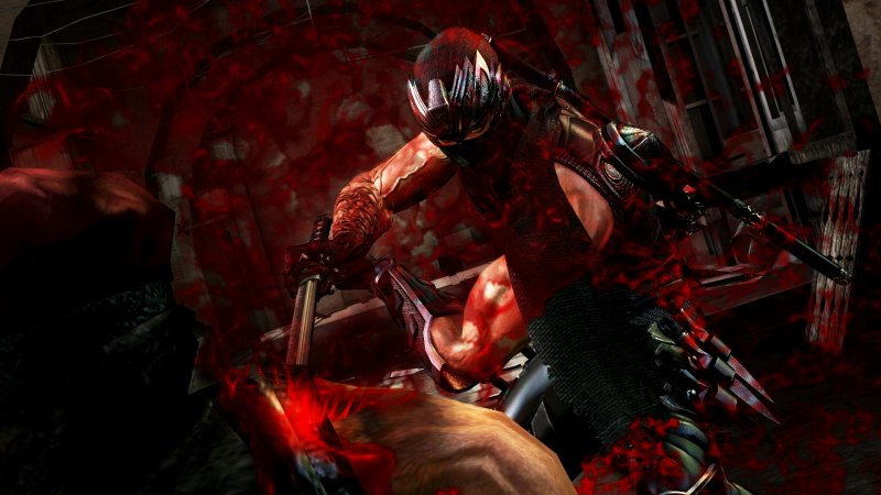 Immagine di Ninja Gaiden 3 per Xbox 360