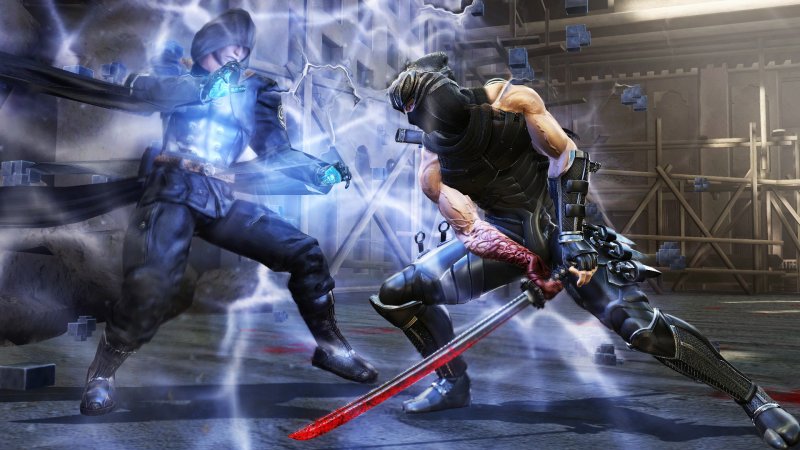 Immagine di Ninja Gaiden 3 per Xbox 360