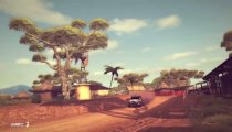 WRC 2 - Trailer del DLC Safari Rally