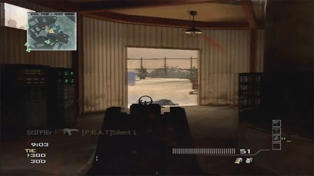 Call of Duty: Modern Warfare 3