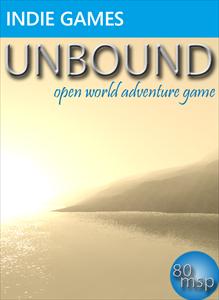 UnBound per Xbox 360