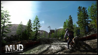 MUD: FIM Motocross World Championship