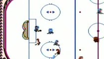 Ice Hockey - Gamepaly
