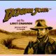 Indiana Jones and the Last Crusade - Gameplay