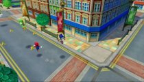 Mario & Sonic ai Giochi Olimpici di Londra 2012 - Trailer di lancio