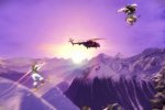 Travis Rice giocabile in SSX - Notizia
