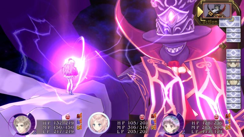 Atelier Meruru: The Apprentice of Arland