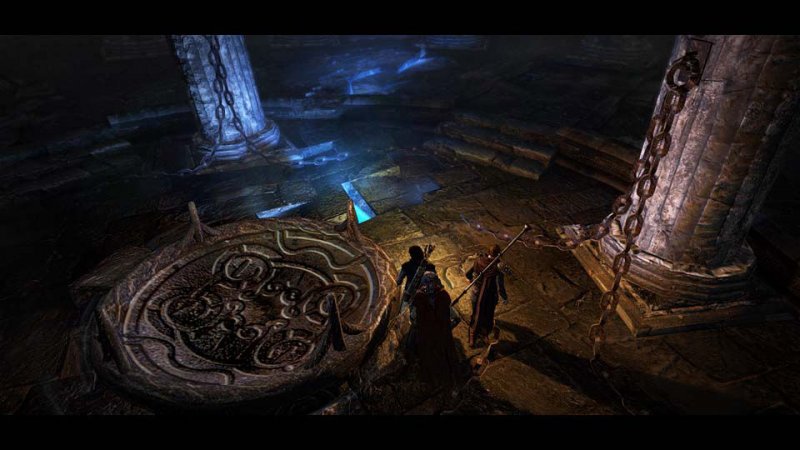 Immagine di Dragon's Dogma per Xbox 360