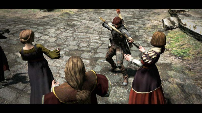 Immagine di Dragon's Dogma per Xbox 360