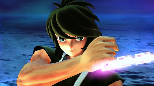Immagine di Saint Seiya - I Cavalieri dello Zodiaco: La Battaglia del Santuario per PlayStation 3