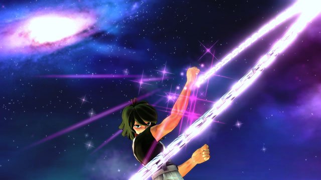 Immagine di Saint Seiya - I Cavalieri dello Zodiaco: La Battaglia del Santuario per PlayStation 3