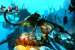 Trine 2 - L'update 1.14 introduce la modalità hardcore - Notizia