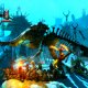 Trine 2 - Quattro nuove immagini